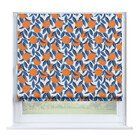 Апельсиновое настроение